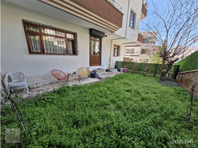 BİRLİK MAHALLESİ 473. SOKAK ÜZERİ BAHÇELİ FULL EŞYALI EMSALSİZ KİRALIK 3+1 TERS DUBLEKS DAİRE....... - Görsel 21