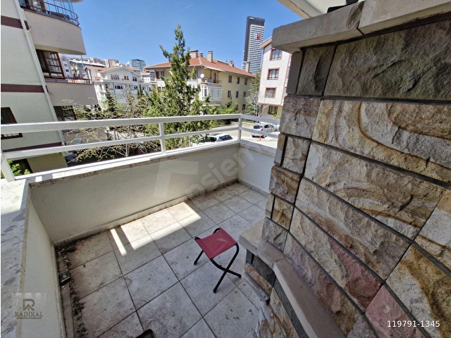 BİRLİK MAHALLESİ 473. SOKAK ÜZERİ BAHÇELİ FULL EŞYALI EMSALSİZ KİRALIK 3+1 TERS DUBLEKS DAİRE....... - Görsel 27