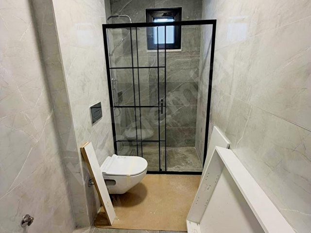 SATILIK 2+1 LÜX DAİRE ÇAKMAK METROYA 2 DK - Görsel 6