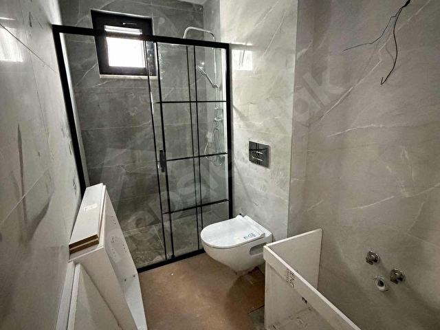 SATILIK 2+1 LÜX DAİRE ÇAKMAK METROYA 2 DK - Görsel 17