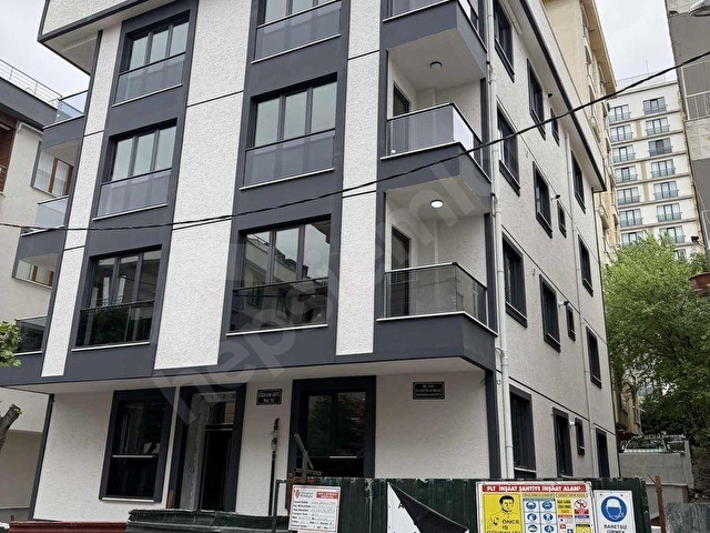 SATILIK 2+1 LÜX DAİRE ÇAKMAK METROYA 2 DK - Görsel 2