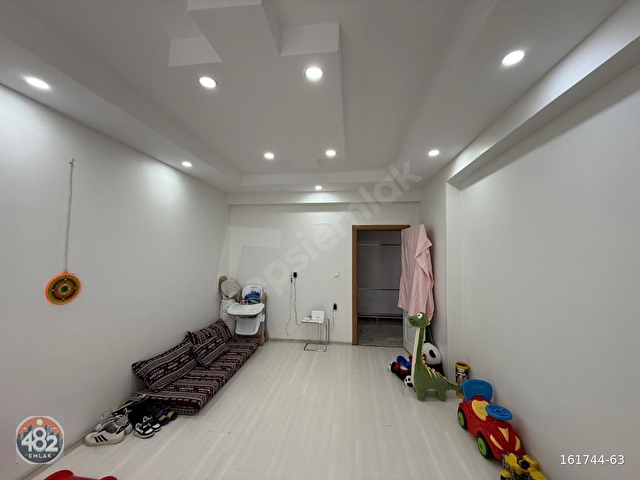482 EMLAKTAN GENİŞ, SİTE İÇİNDE 4+1 DAİRE - Görsel 9
