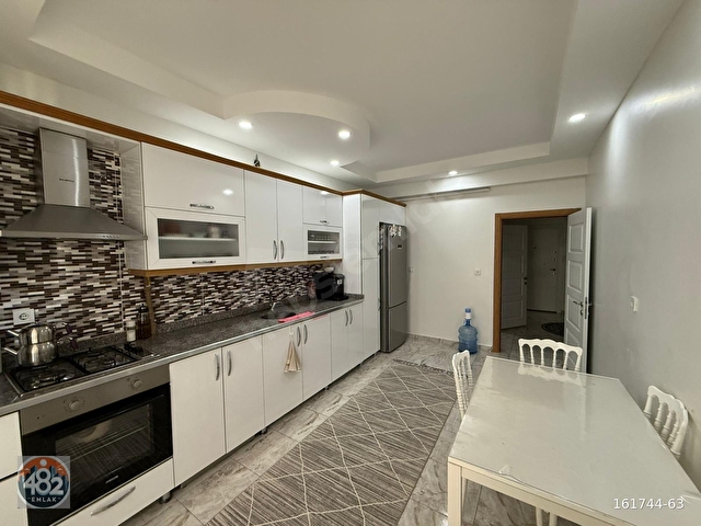 482 EMLAKTAN GENİŞ, SİTE İÇİNDE 4+1 DAİRE - Görsel 3
