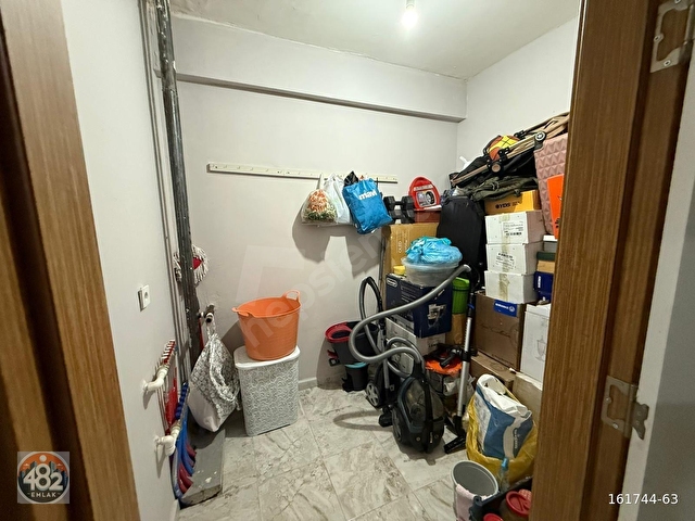 482 EMLAKTAN GENİŞ, SİTE İÇİNDE 4+1 DAİRE - Görsel 13