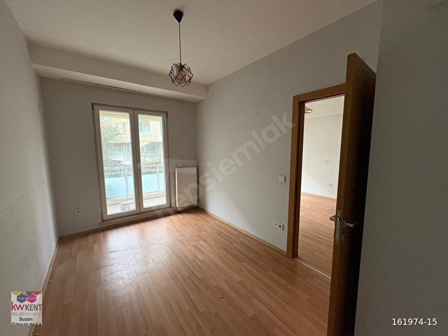 KwSuzan Suryapı Mahalle İstanbul büyük balkonlu 1+1 kiralık - Görsel 4