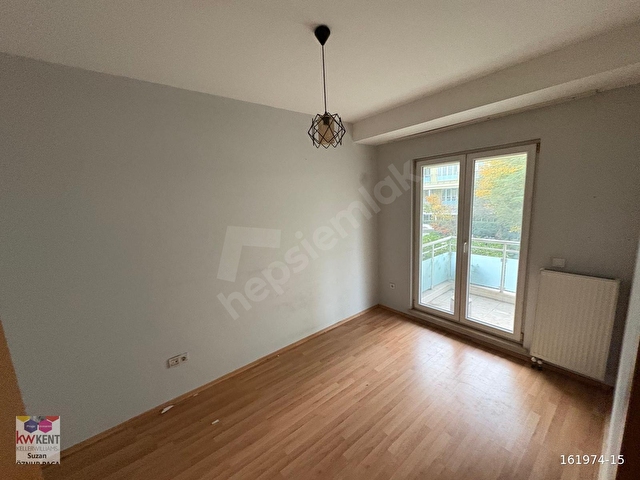 KwSuzan Suryapı Mahalle İstanbul büyük balkonlu 1+1 kiralık - Görsel 19
