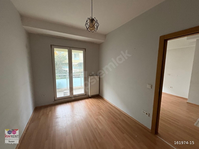 KwSuzan Suryapı Mahalle İstanbul büyük balkonlu 1+1 kiralık - Görsel 13