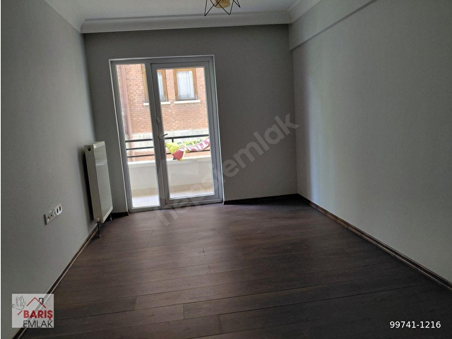 BARIŞ EMLAKTAN ANITTEPE BİTİŞTİREN CADDESİNDE 2+1, KATTA,KOMBİLİ - Görsel 21