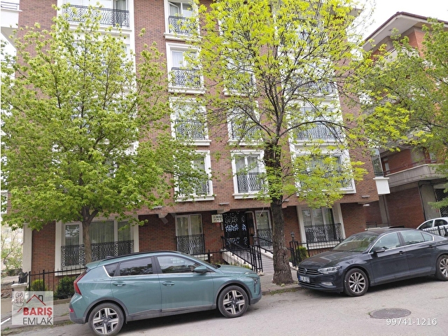 BARIŞ EMLAKTAN ANITTEPE BİTİŞTİREN CADDESİNDE 2+1, KATTA,KOMBİLİ