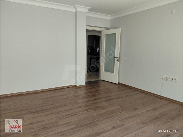 BARIŞ EMLAKTAN ANITTEPE BİTİŞTİREN CADDESİNDE 2+1, KATTA,KOMBİLİ - Görsel 12
