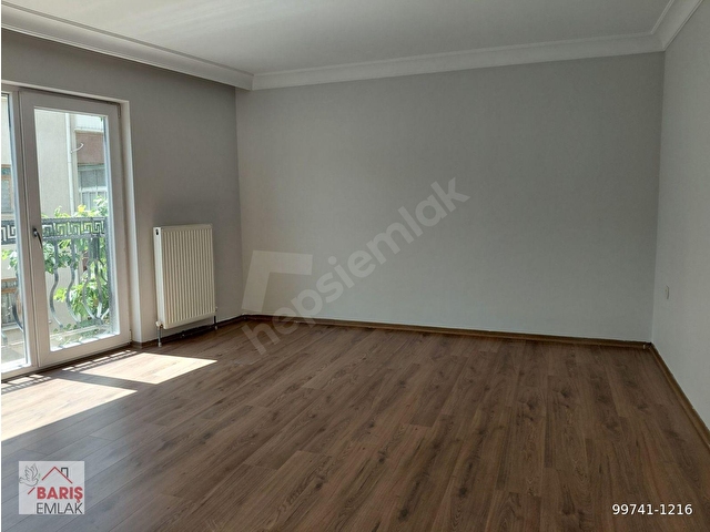BARIŞ EMLAKTAN ANITTEPE BİTİŞTİREN CADDESİNDE 2+1, KATTA,KOMBİLİ - Görsel 8