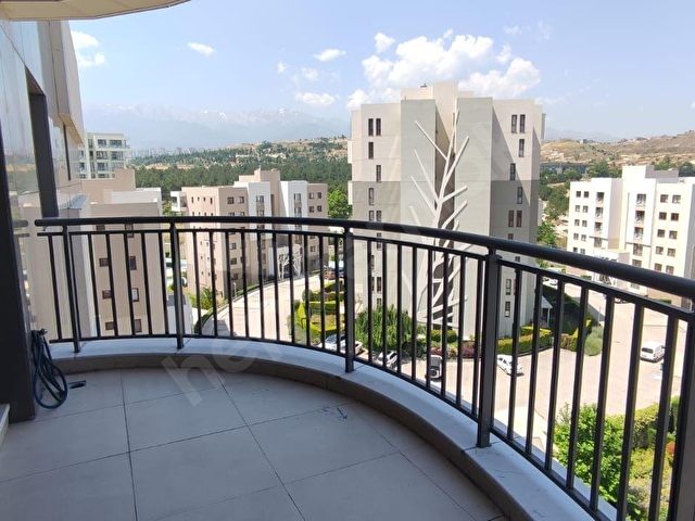 REMAX MODEL DEN SINPAŞ AQUA CITY F1 KULEDE 1+1 EŞYALI KIRALIK DAIRE - Görsel 23