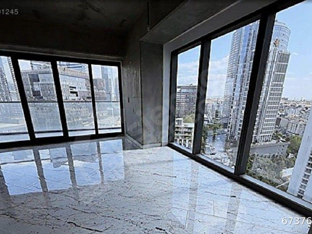 SİNPAŞ 1+1,KÖŞE,GÜNCEL FIRSAT 102M2 DAİRE-BOMONTİ - Görsel 2