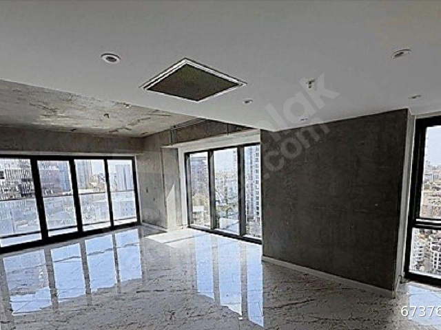 SİNPAŞ 1+1,KÖŞE,GÜNCEL FIRSAT 102M2 DAİRE-BOMONTİ - Görsel 4