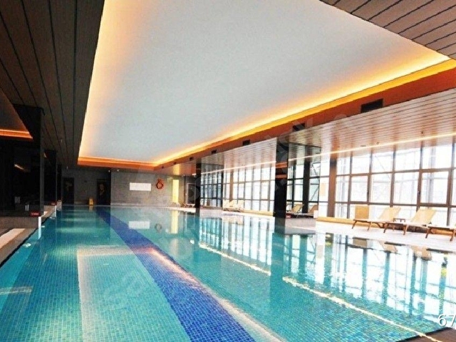 SİNPAŞ 1+1,KÖŞE,GÜNCEL FIRSAT 102M2 DAİRE-BOMONTİ - Görsel 11