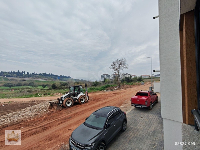 YENİ KURULAN KAPALI PAZAR KARŞISI BOŞ KİRALIK 1+1 DAİRE - Görsel 14