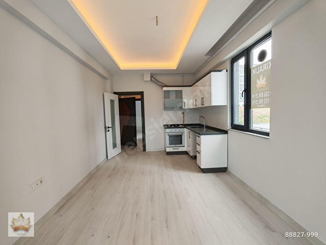 YENİ KURULAN KAPALI PAZAR KARŞISI BOŞ KİRALIK 1+1 DAİRE - Görsel 11