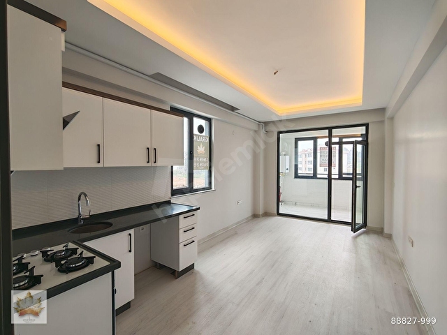 YENİ KURULAN KAPALI PAZAR KARŞISI BOŞ KİRALIK 1+1 DAİRE - Görsel 8