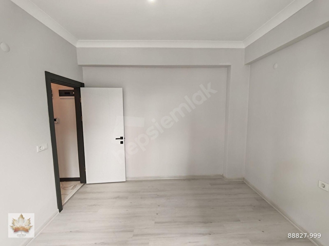 YENİ KURULAN KAPALI PAZAR KARŞISI BOŞ KİRALIK 1+1 DAİRE - Görsel 2