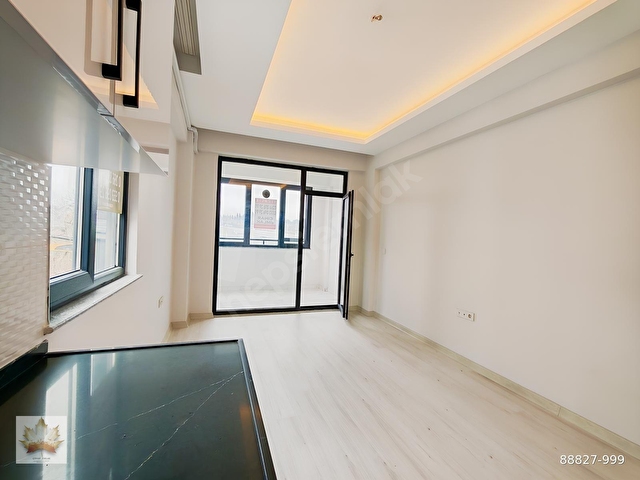 YENİ KURULAN KAPALI PAZAR KARŞISI BOŞ KİRALIK 1+1 DAİRE - Görsel 10