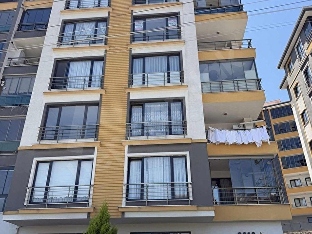 AKTAŞ GAYRİMENKULDEN KEPEZ MEVKİİ 3+1 4.KAT DAİRE - Görsel 2