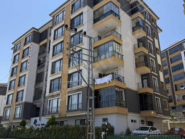 AKTAŞ GAYRİMENKULDEN KEPEZ MEVKİİ 3+1 4.KAT DAİRE