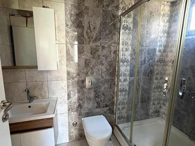 AKTAŞ GAYRİMENKULDEN KEPEZ MEVKİİ 3+1 4.KAT DAİRE - Görsel 18