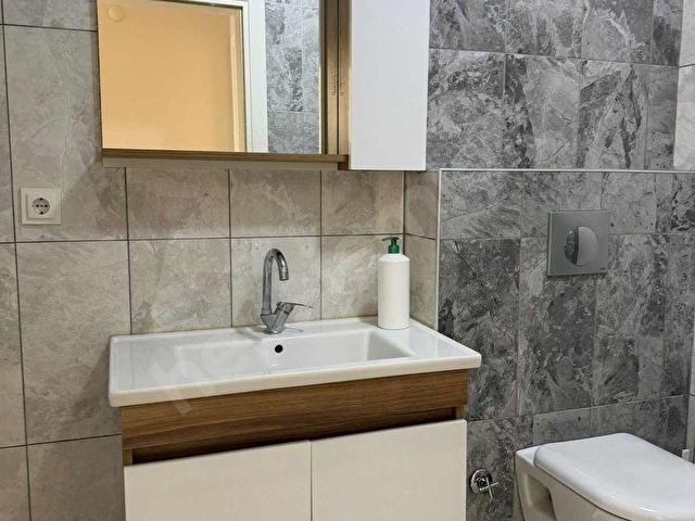 AKTAŞ GAYRİMENKULDEN KEPEZ MEVKİİ 3+1 4.KAT DAİRE - Görsel 21
