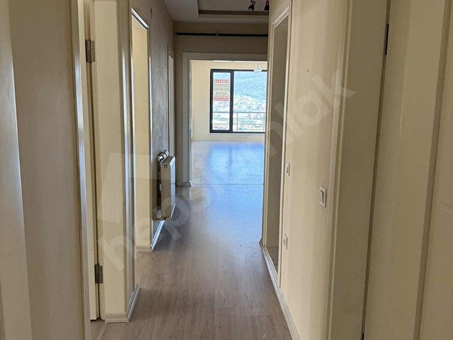 AKTAŞ GAYRİMENKULDEN KEPEZ MEVKİİ 3+1 4.KAT DAİRE - Görsel 17