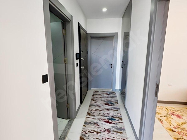 Yükselen Residenceda 2+1 Eşyalı Kiralık Daire - Görsel 16