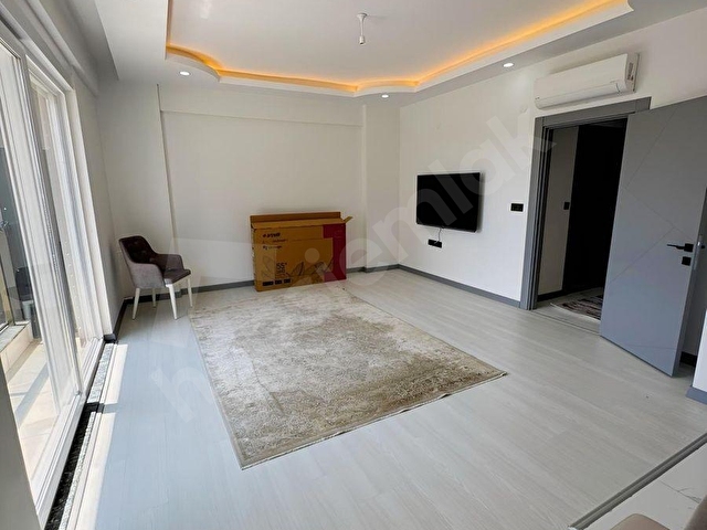 Yükselen Residenceda 2+1 Eşyalı Kiralık Daire - Görsel 3