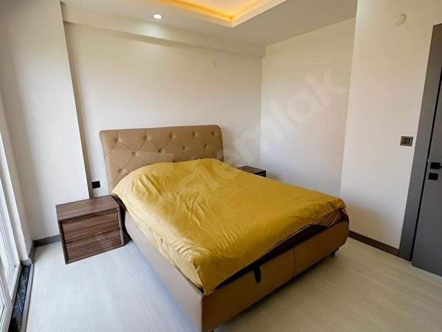 Yükselen Residenceda 2+1 Eşyalı Kiralık Daire - Görsel 12