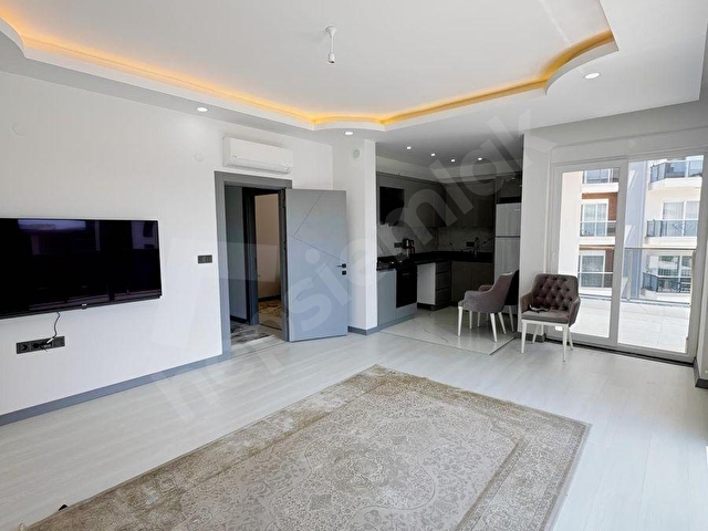 Yükselen Residenceda 2+1 Eşyalı Kiralık Daire - Görsel 2