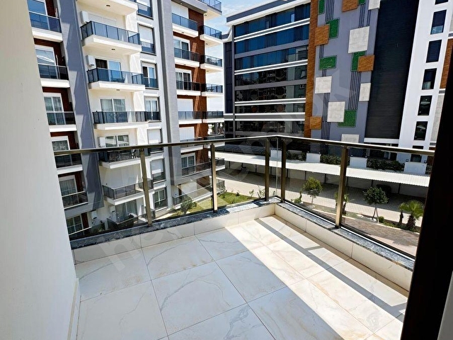 Yükselen Residenceda 2+1 Eşyalı Kiralık Daire - Görsel 11