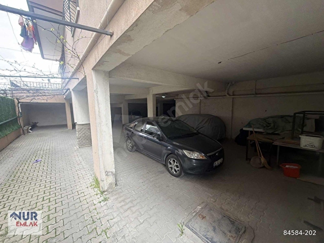 NUR EMLAKTAN ANA CADDE YAKINI GENİŞ M2Lİ KÖK TAPU KUPON 3+1 - Görsel 11