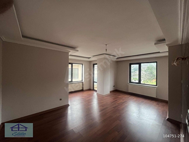 ELİTEDEN BUTİK SİTEDE BOĞAZ MANZARALI GENİŞ DAİRE - Görsel 10