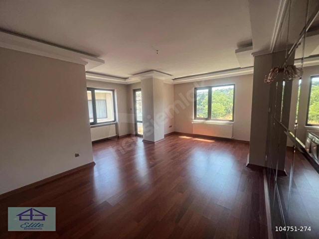 ELİTEDEN BUTİK SİTEDE BOĞAZ MANZARALI GENİŞ DAİRE - Görsel 22