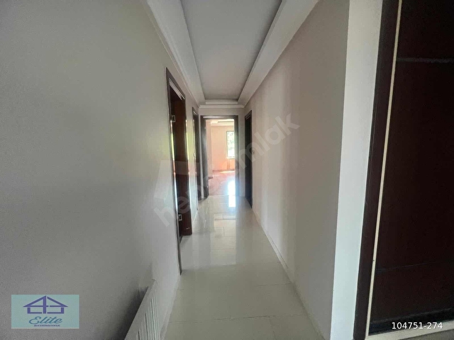 ELİTEDEN BUTİK SİTEDE BOĞAZ MANZARALI GENİŞ DAİRE - Görsel 15