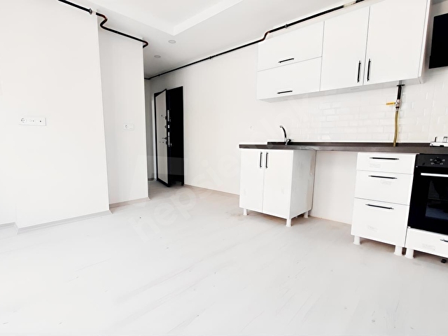 LÜLEBURGAZ ÖZERLER MAH.ÇARŞI YAKINI YATIRIMLIK 1+1 SATILIK DAİRE - Görsel 4