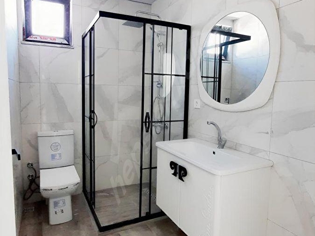 LÜLEBURGAZ ÖZERLER MAH.ÇARŞI YAKINI YATIRIMLIK 1+1 SATILIK DAİRE - Görsel 8