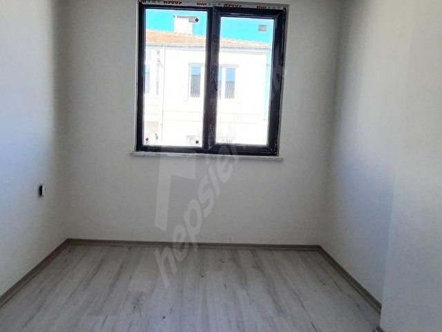 LÜLEBURGAZ ÖZERLER MAH.ÇARŞI YAKINI YATIRIMLIK 1+1 SATILIK DAİRE - Görsel 10