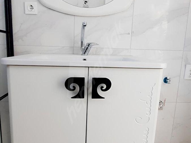 LÜLEBURGAZ ÖZERLER MAH.ÇARŞI YAKINI YATIRIMLIK 1+1 SATILIK DAİRE - Görsel 13
