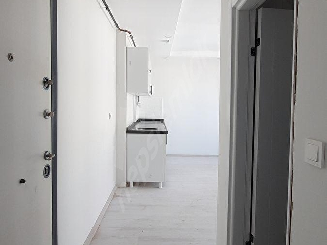 LÜLEBURGAZ ÖZERLER MAH.ÇARŞI YAKINI YATIRIMLIK 1+1 SATILIK DAİRE - Görsel 12