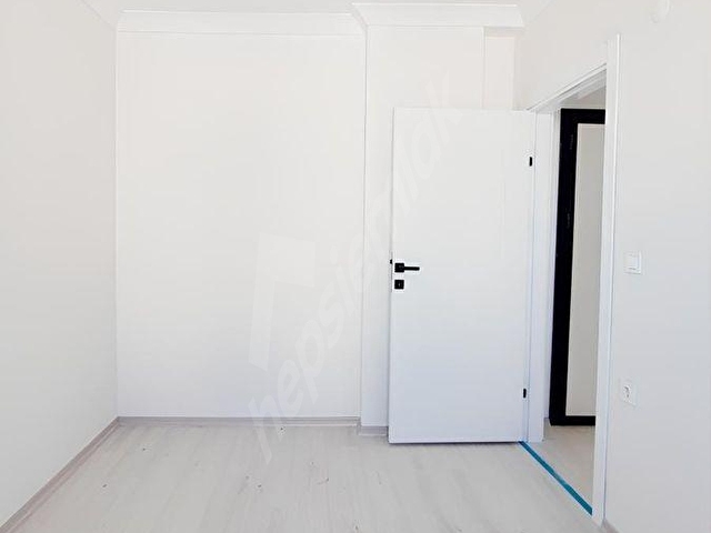 LÜLEBURGAZ ÖZERLER MAH.ÇARŞI YAKINI YATIRIMLIK 1+1 SATILIK DAİRE - Görsel 11