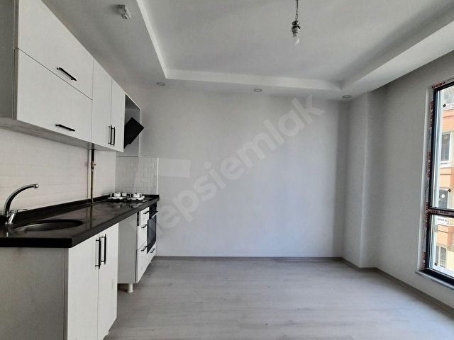 LÜLEBURGAZ ÖZERLER MAH.ÇARŞI YAKINI YATIRIMLIK 1+1 SATILIK DAİRE - Görsel 6