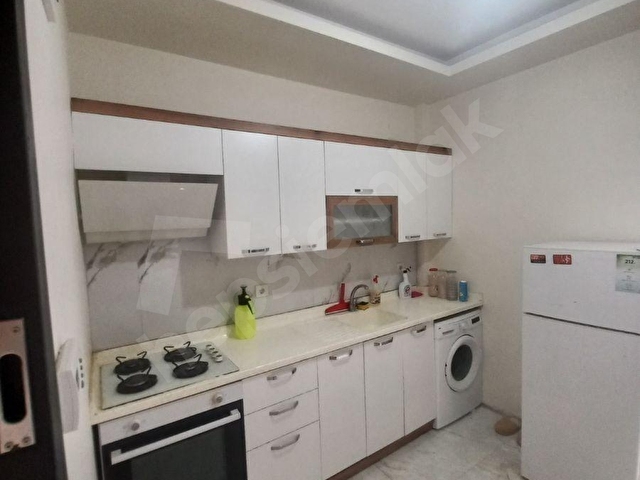 ELİT GAYRİMENKULDEN KİRALIK EŞYALI 2+0 DAİRE - Görsel 15