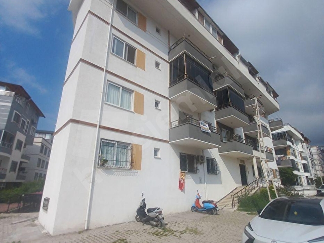 ELİT GAYRİMENKULDEN KİRALIK EŞYALI 2+0 DAİRE - Görsel 3