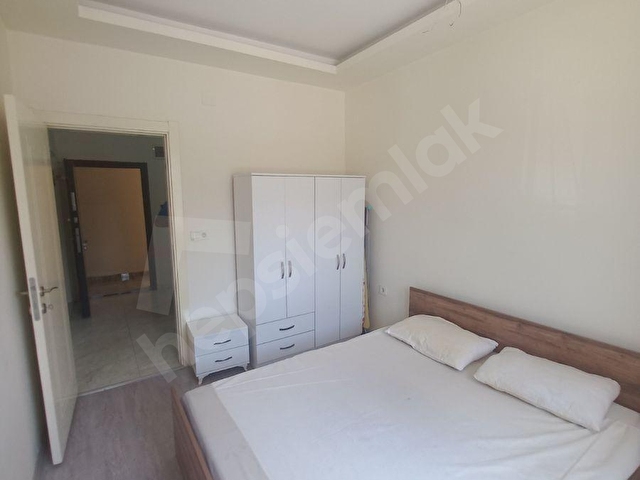 ELİT GAYRİMENKULDEN KİRALIK EŞYALI 2+0 DAİRE - Görsel 11