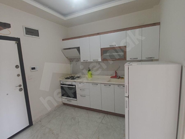 ELİT GAYRİMENKULDEN KİRALIK EŞYALI 2+0 DAİRE - Görsel 12