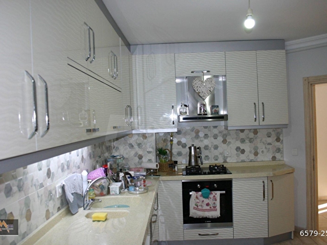 EDREMİT MERKEZDE.  KİRALIK  3.KAT GENİŞ  DAİRE - Görsel 16